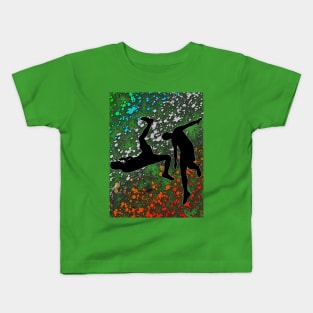 colour imagination Kids T-Shirt